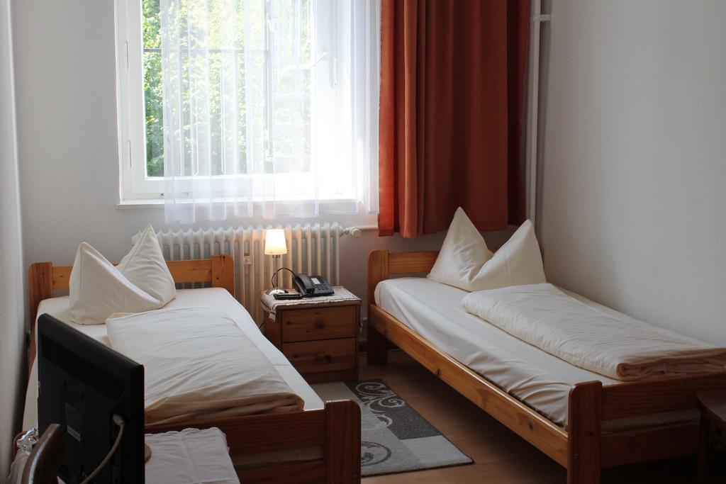 Hotel Majestic Berlin Bagian luar foto