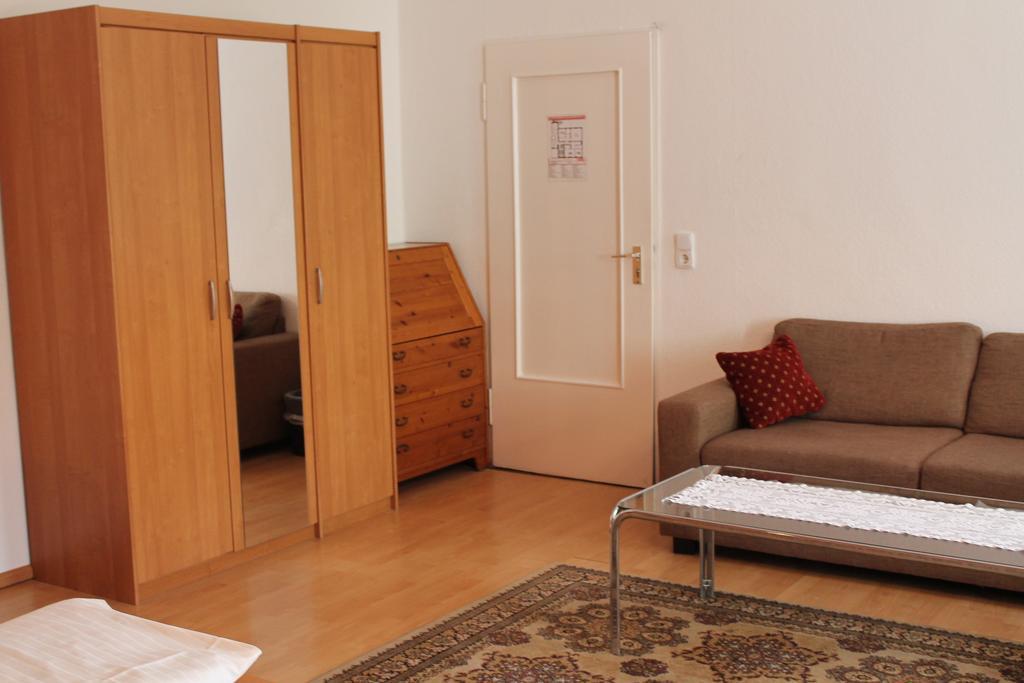 Hotel Majestic Berlin Bagian luar foto