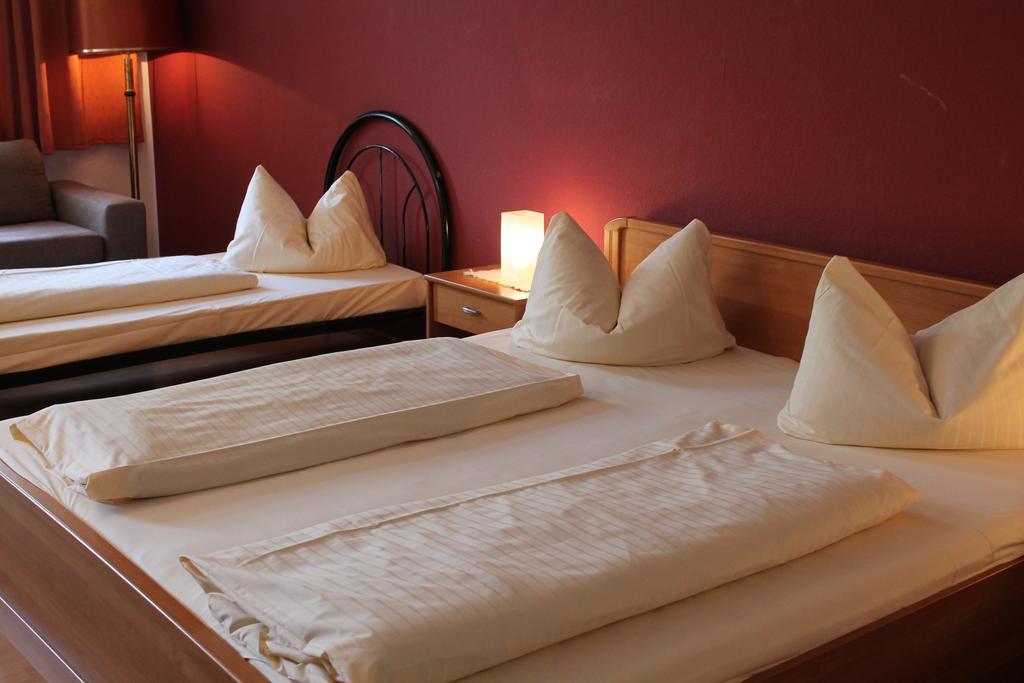 Hotel Majestic Berlin Bagian luar foto