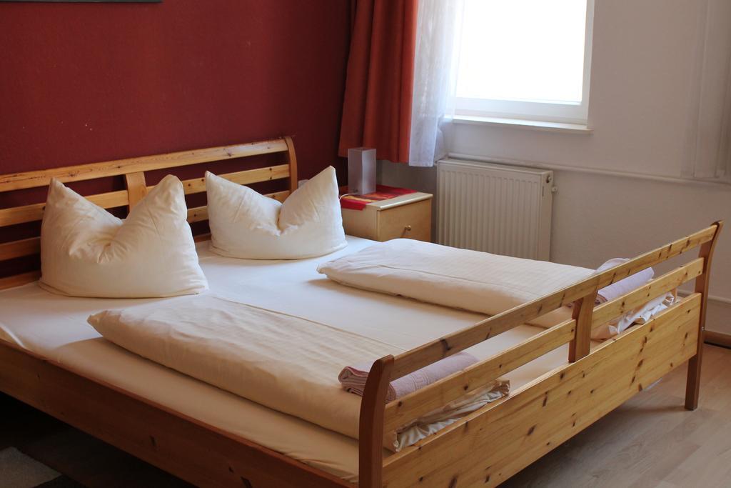 Hotel Majestic Berlin Bagian luar foto
