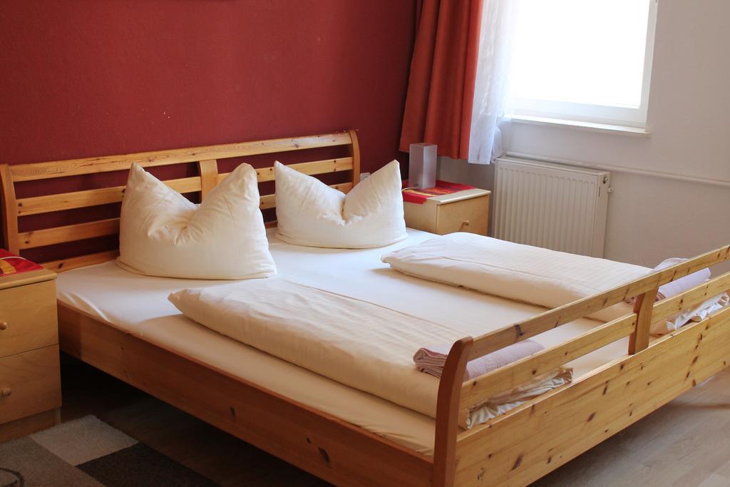 Hotel Majestic Berlin Bagian luar foto