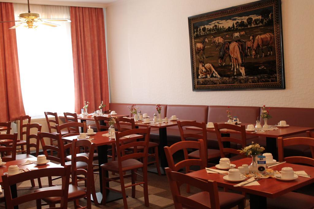 Hotel Majestic Berlin Bagian luar foto