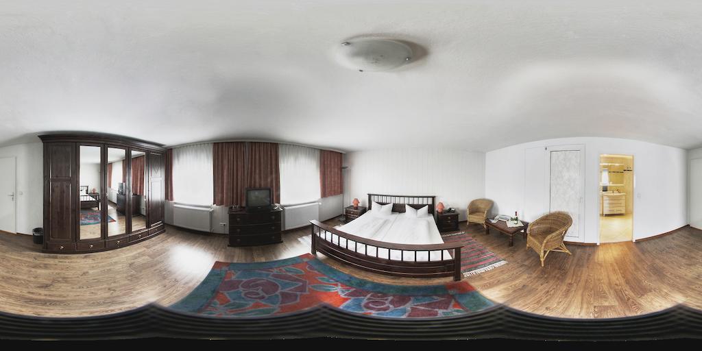 Hotel Majestic Berlin Bagian luar foto