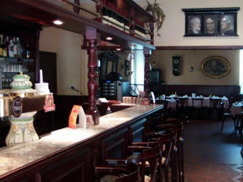 Hotel Majestic Berlin Bagian luar foto