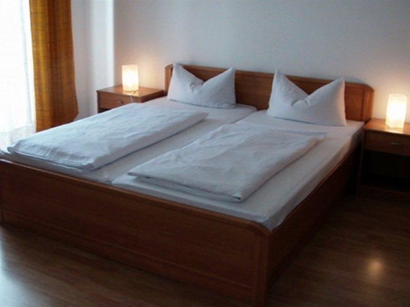 Hotel Majestic Berlin Bagian luar foto