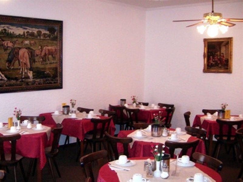Hotel Majestic Berlin Bagian luar foto