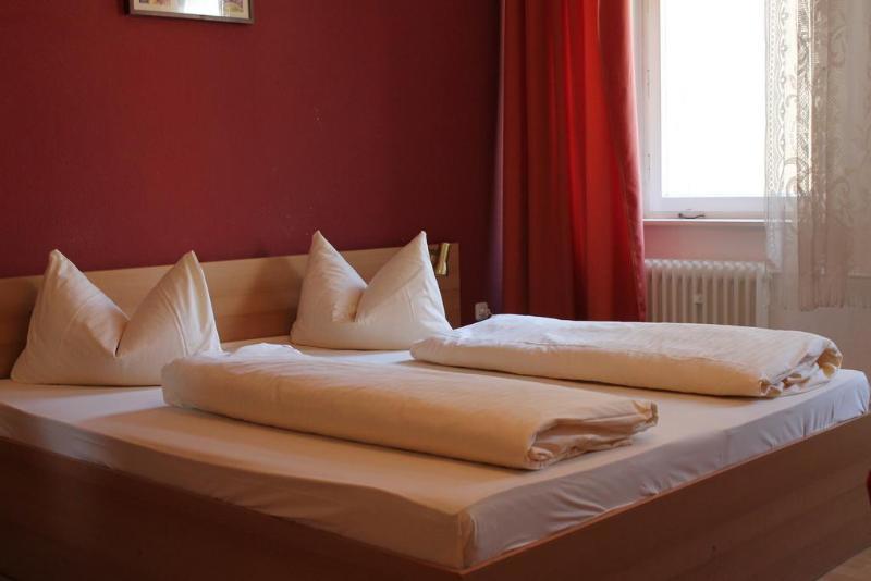 Hotel Majestic Berlin Bagian luar foto