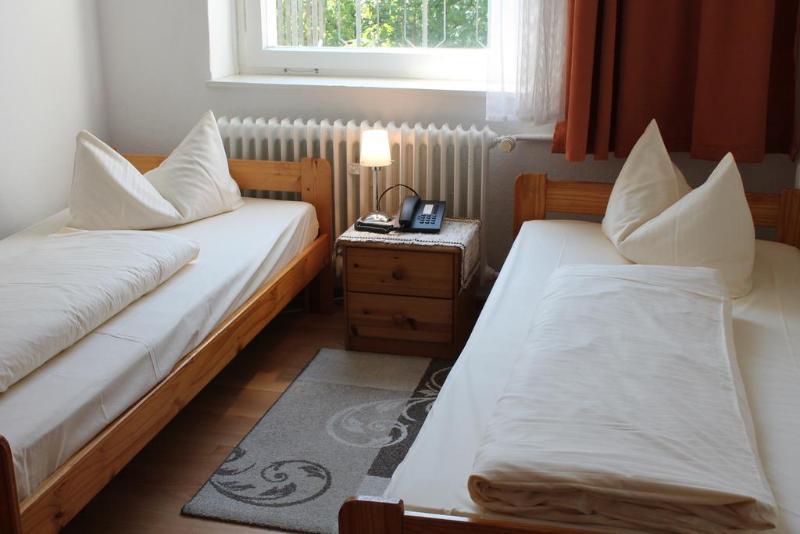 Hotel Majestic Berlin Bagian luar foto