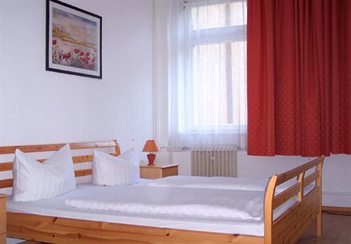 Hotel Majestic Berlin Bagian luar foto